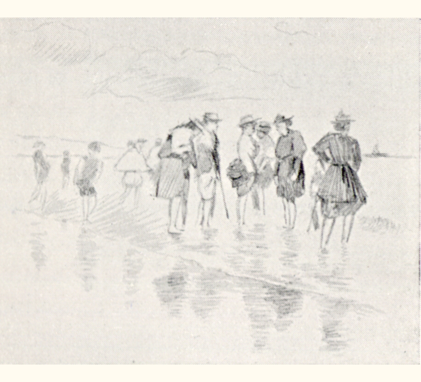 1897 Forty-second Annual Exhibition of the Royal Photographic Society