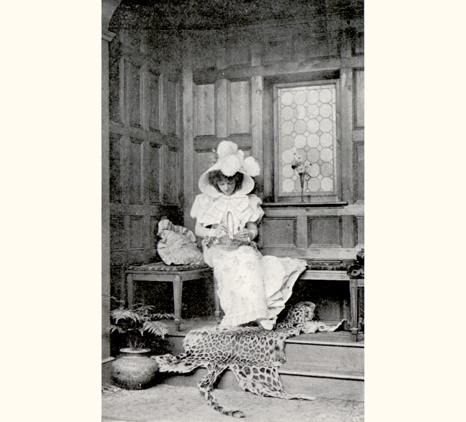 1897 Forty-second Annual Exhibition of the Royal Photographic Society