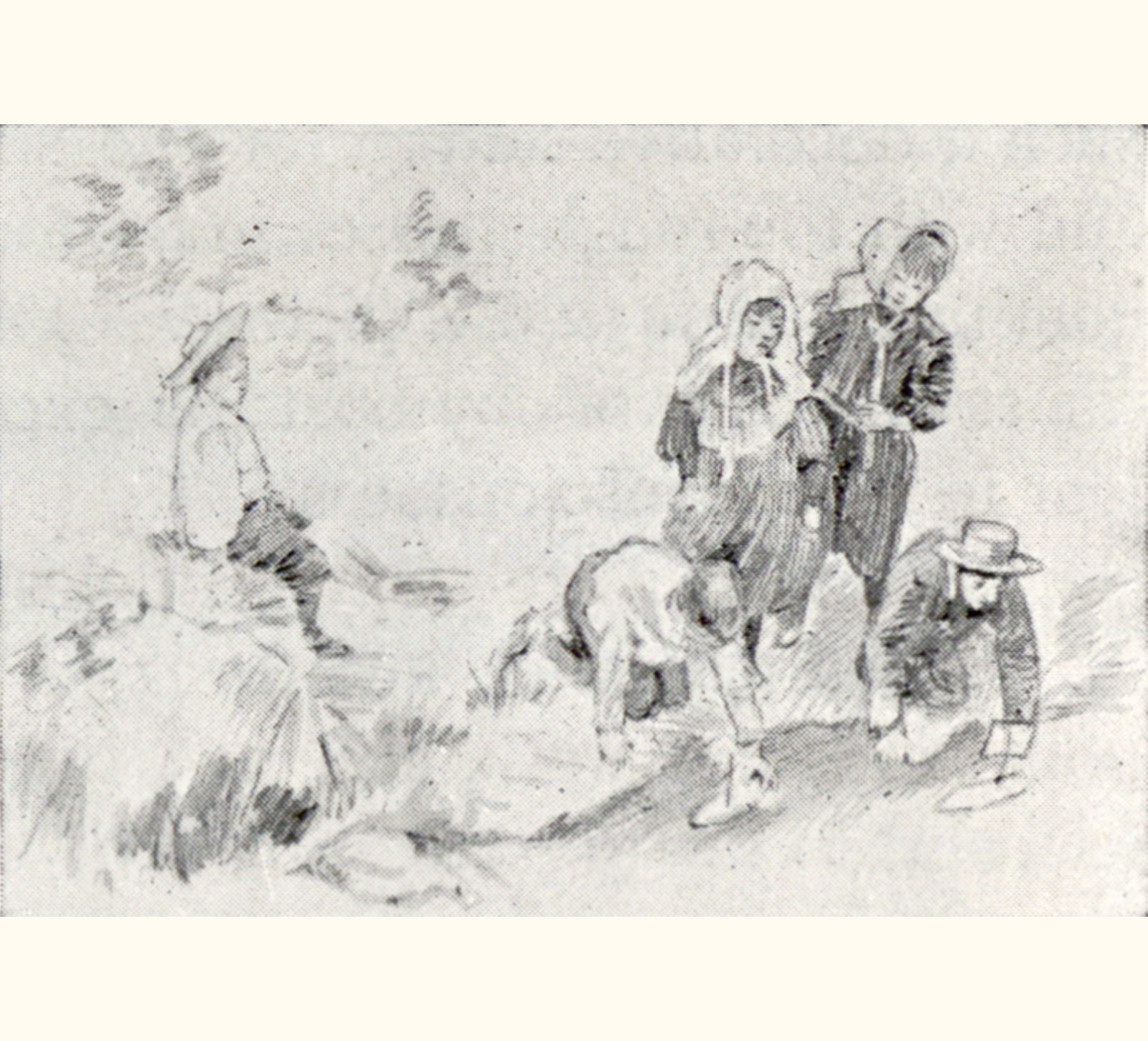 1897 Forty-second Annual Exhibition of the Royal Photographic Society