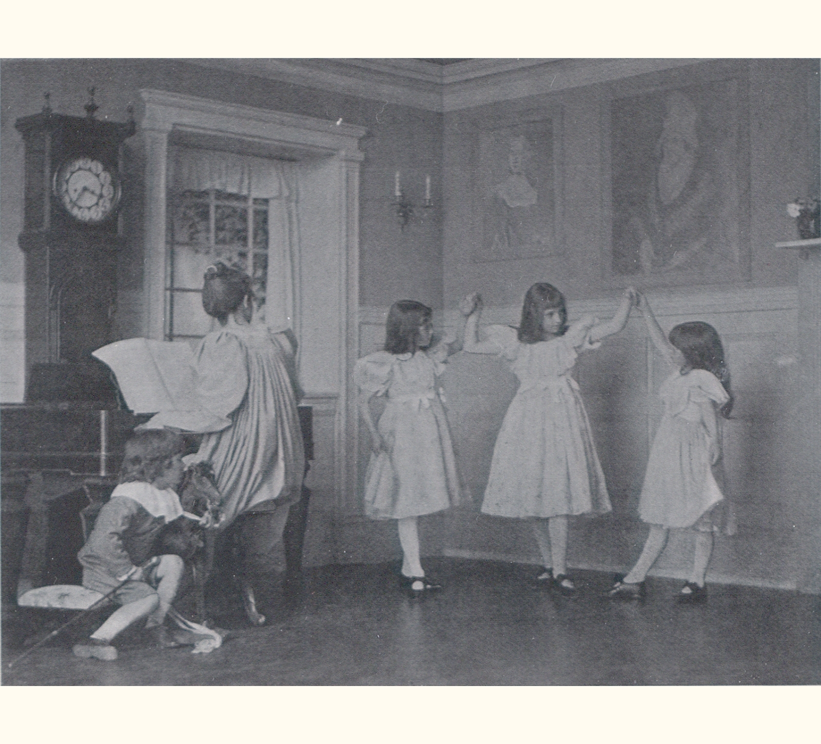 1899 Forty-fourth Annual Exhibition of the Royal Photographic Society