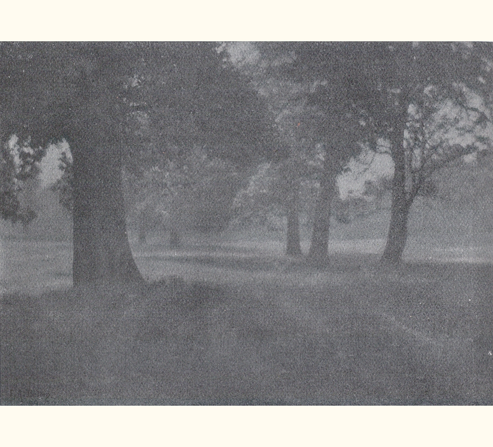 1899 Forty-fourth Annual Exhibition of the Royal Photographic Society