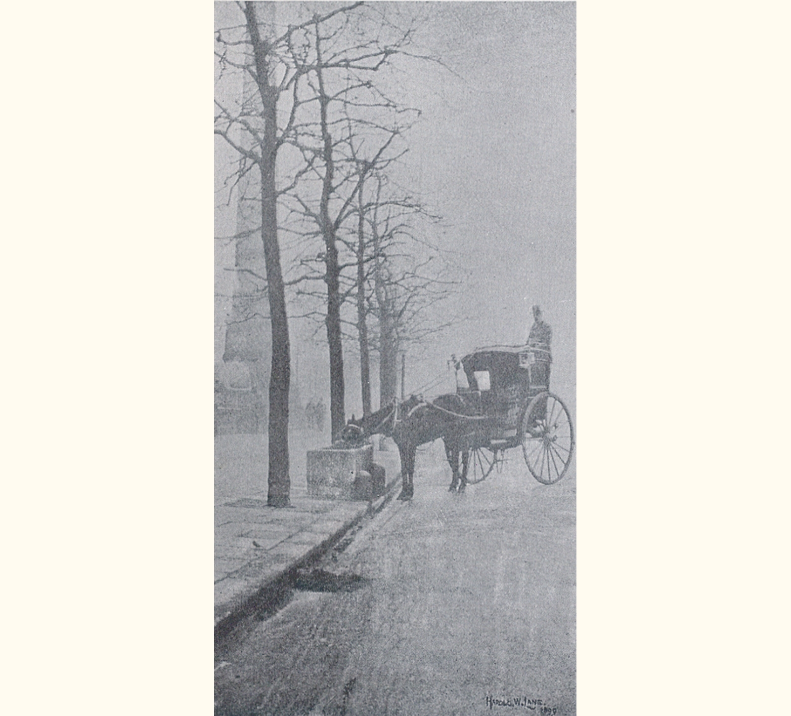 1899 Forty-fourth Annual Exhibition of the Royal Photographic Society