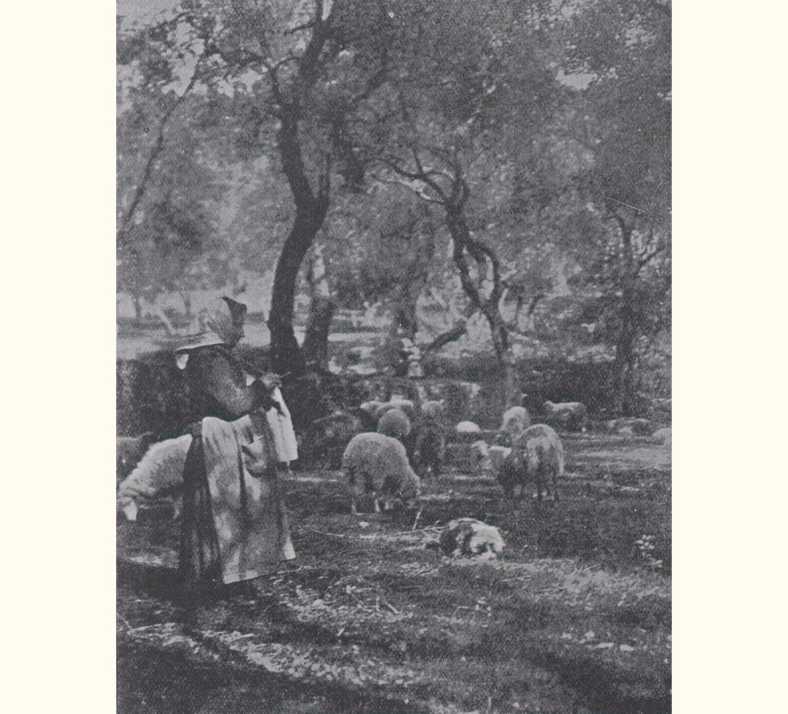 1899 Forty-fourth Annual Exhibition of the Royal Photographic Society