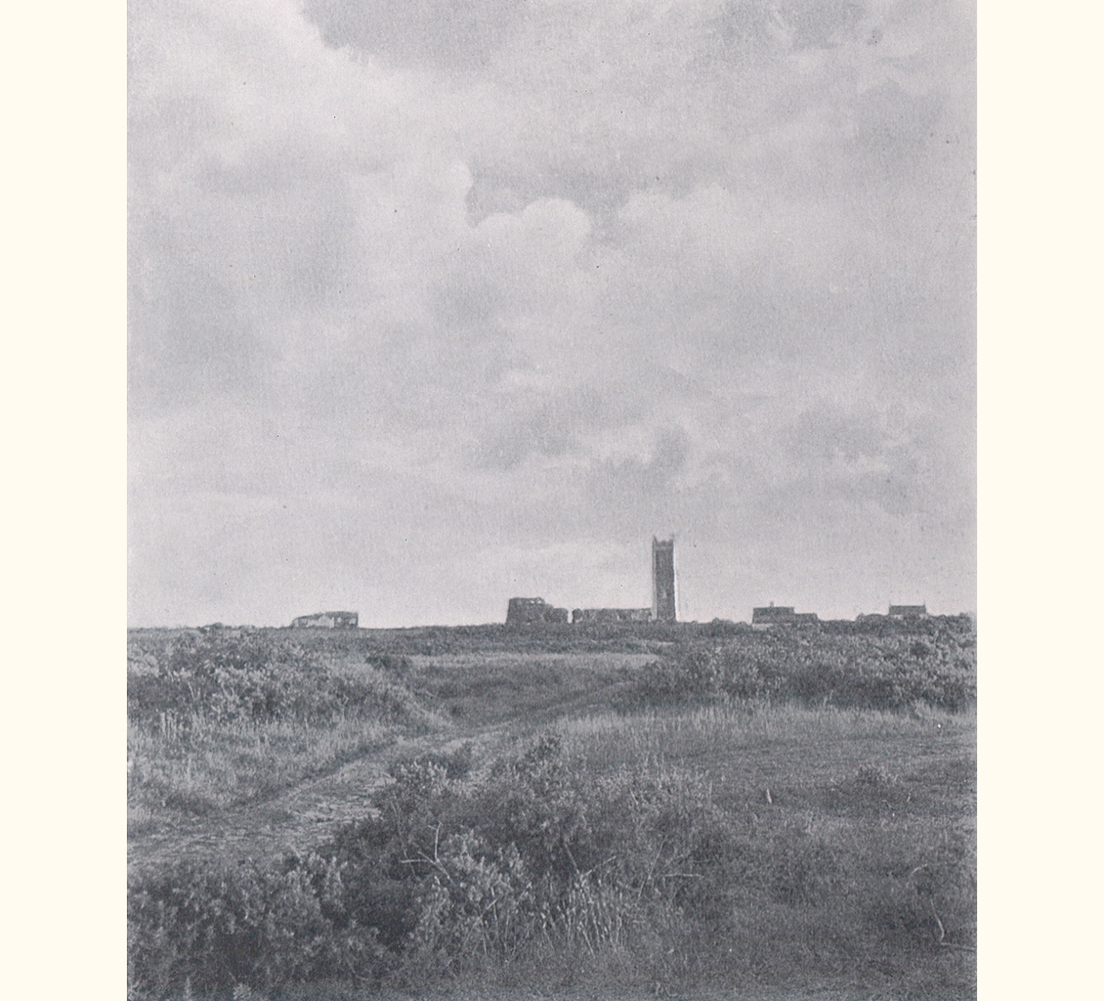 1899 Forty-fourth Annual Exhibition of the Royal Photographic Society