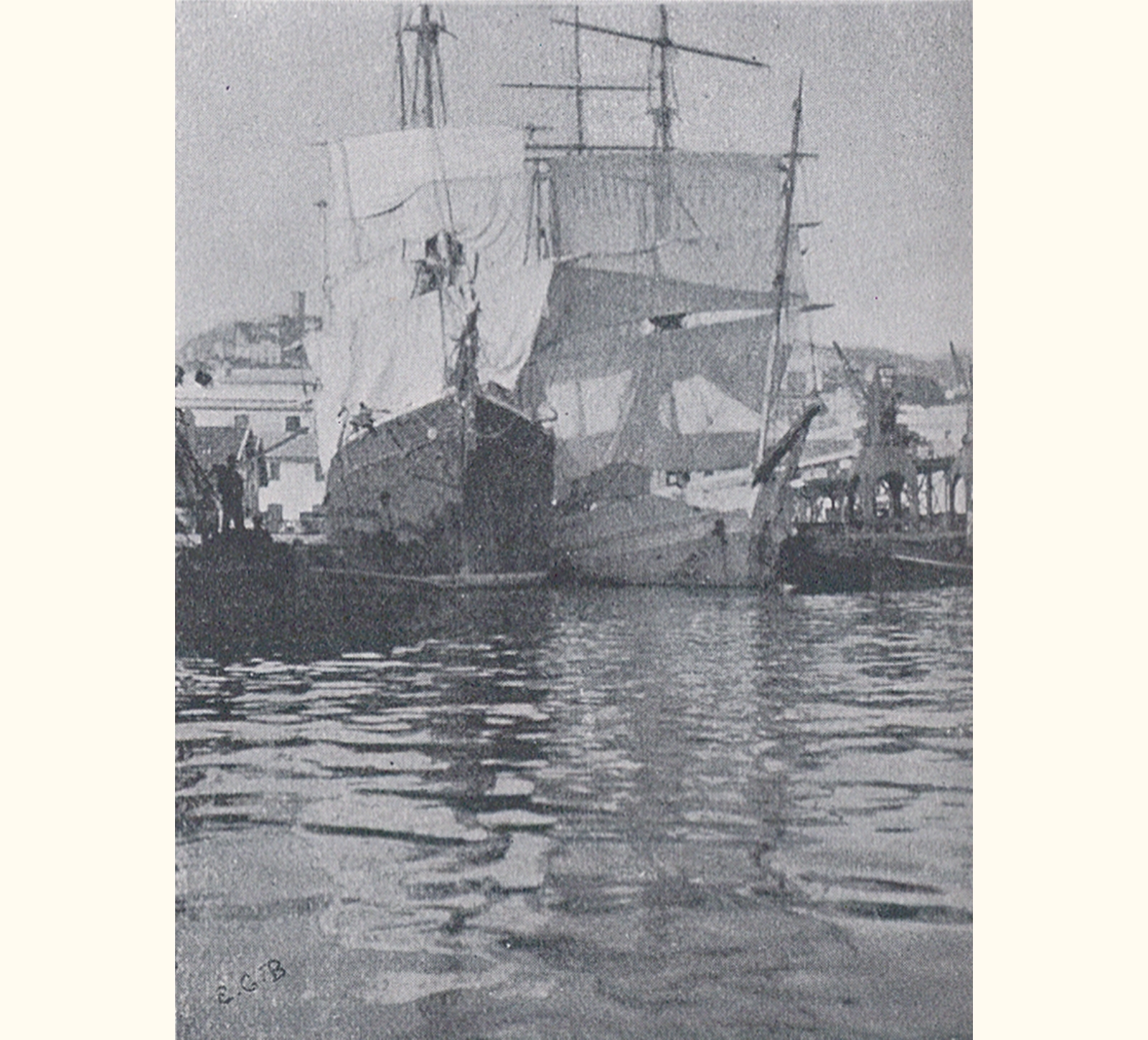 1899 Forty-fourth Annual Exhibition of the Royal Photographic Society