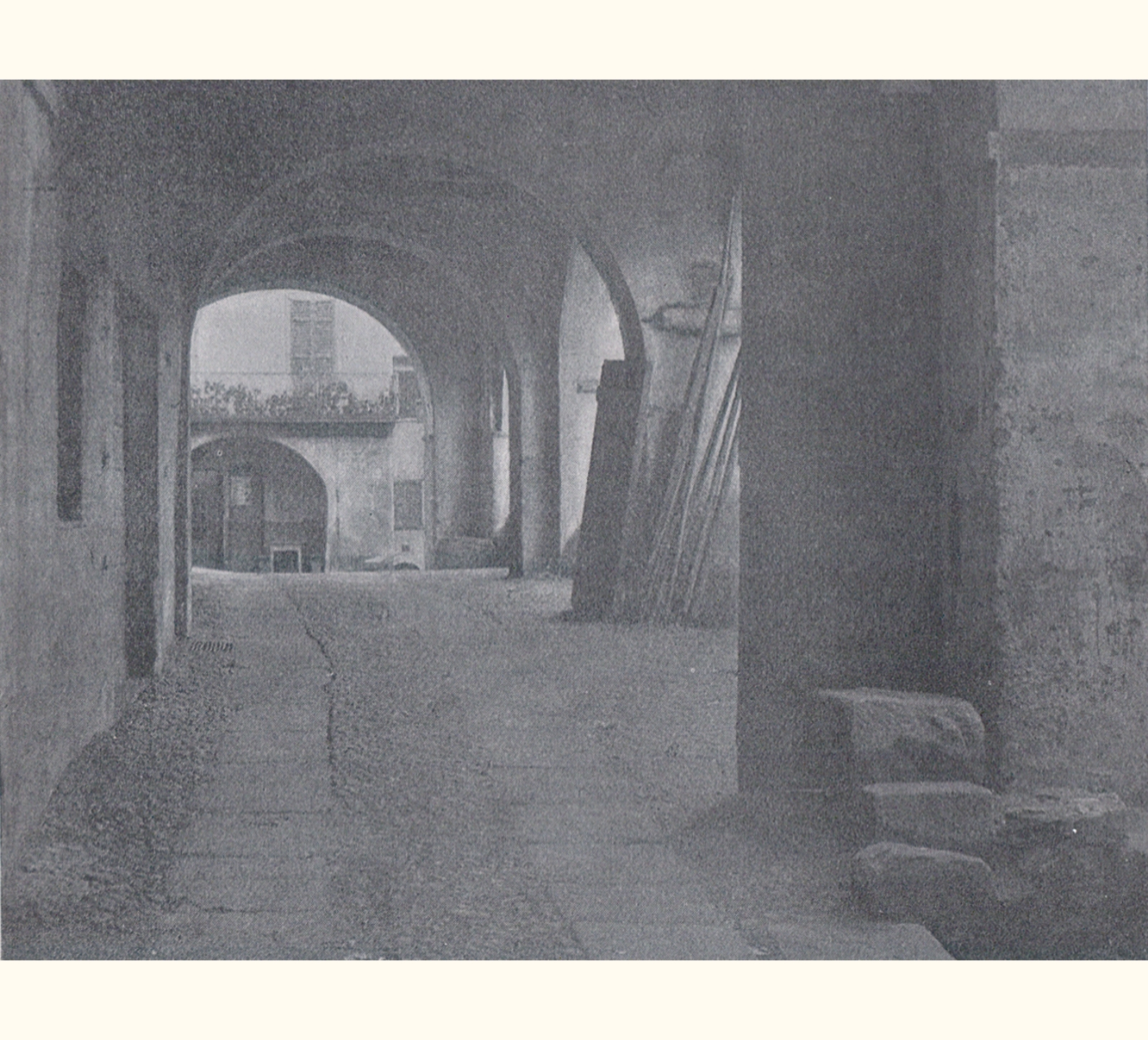1899 Forty-fourth Annual Exhibition of the Royal Photographic Society