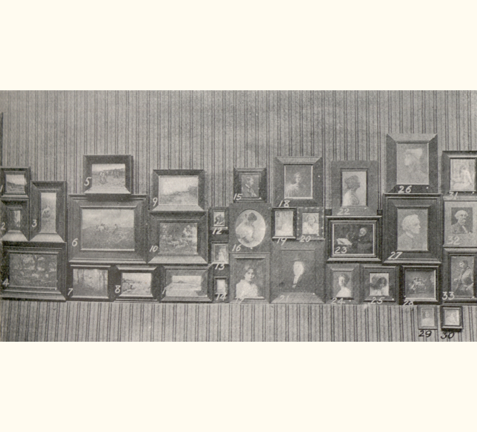 1899 Forty-fourth Annual Exhibition of the Royal Photographic Society