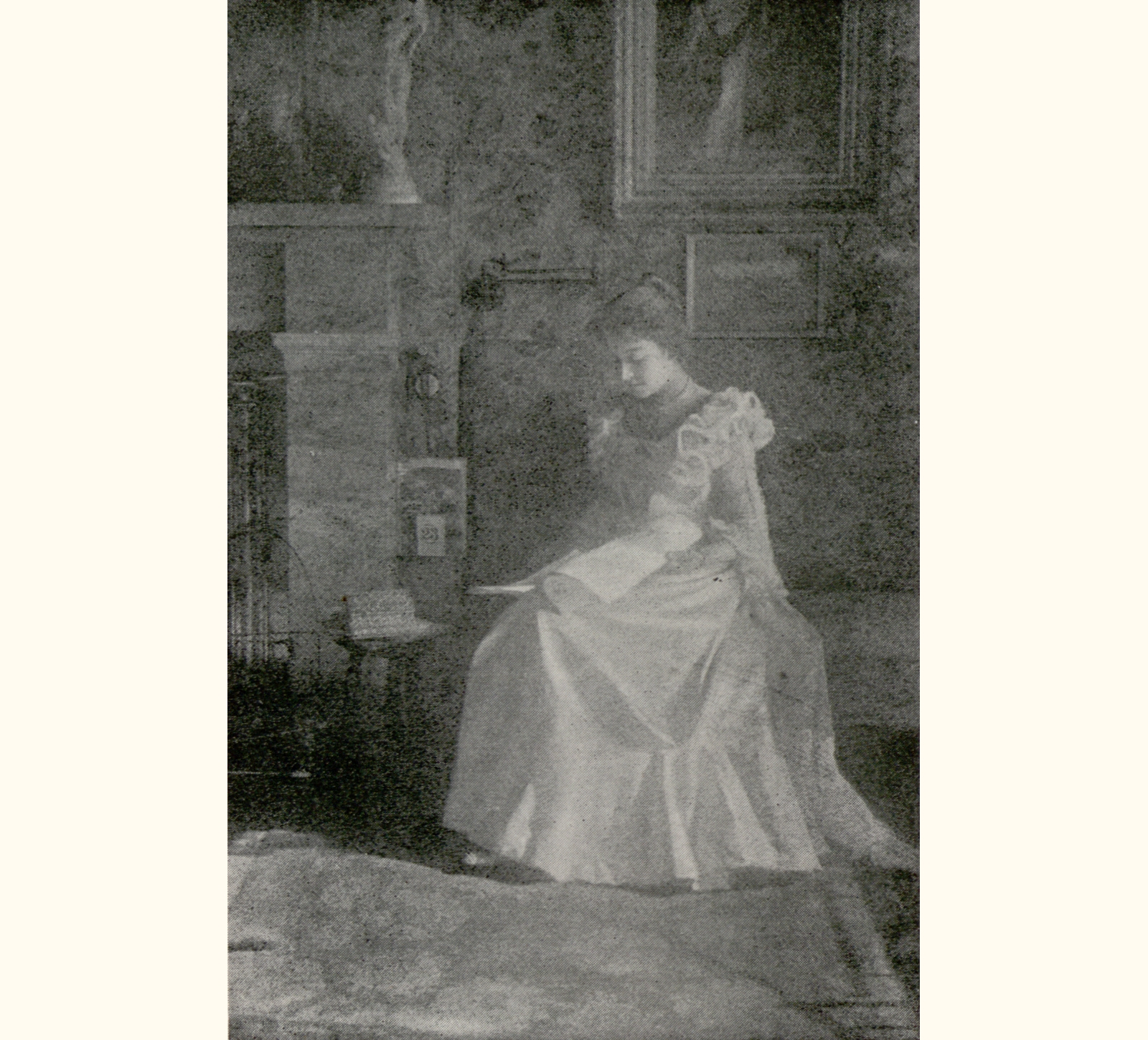 1903 Forty-eighth Annual Exhibition of the Royal Photographic Society of Great Britain