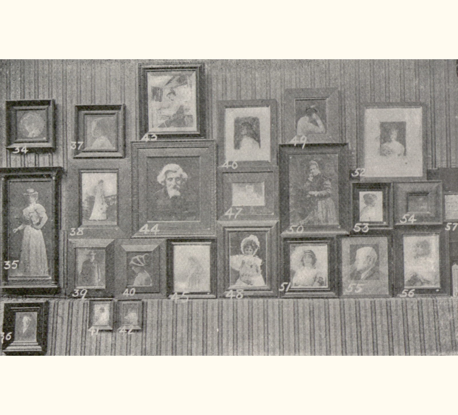 1899 Forty-fourth Annual Exhibition of the Royal Photographic Society