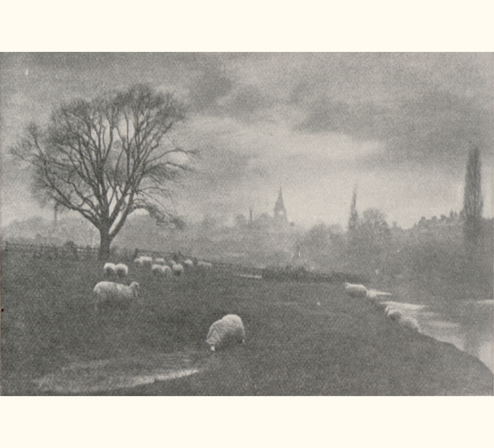 1899 Forty-fourth Annual Exhibition of the Royal Photographic Society