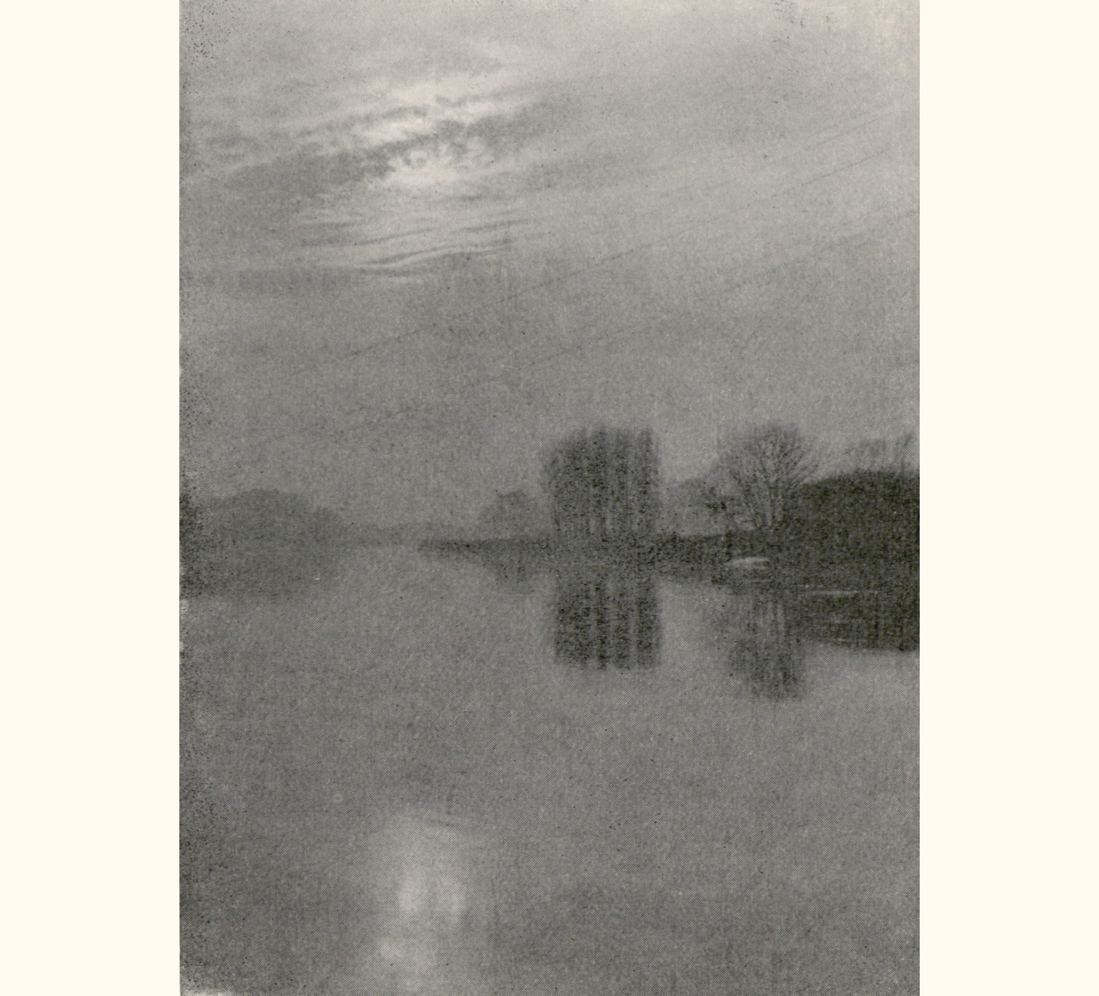 1899 Forty-fourth Annual Exhibition of the Royal Photographic Society