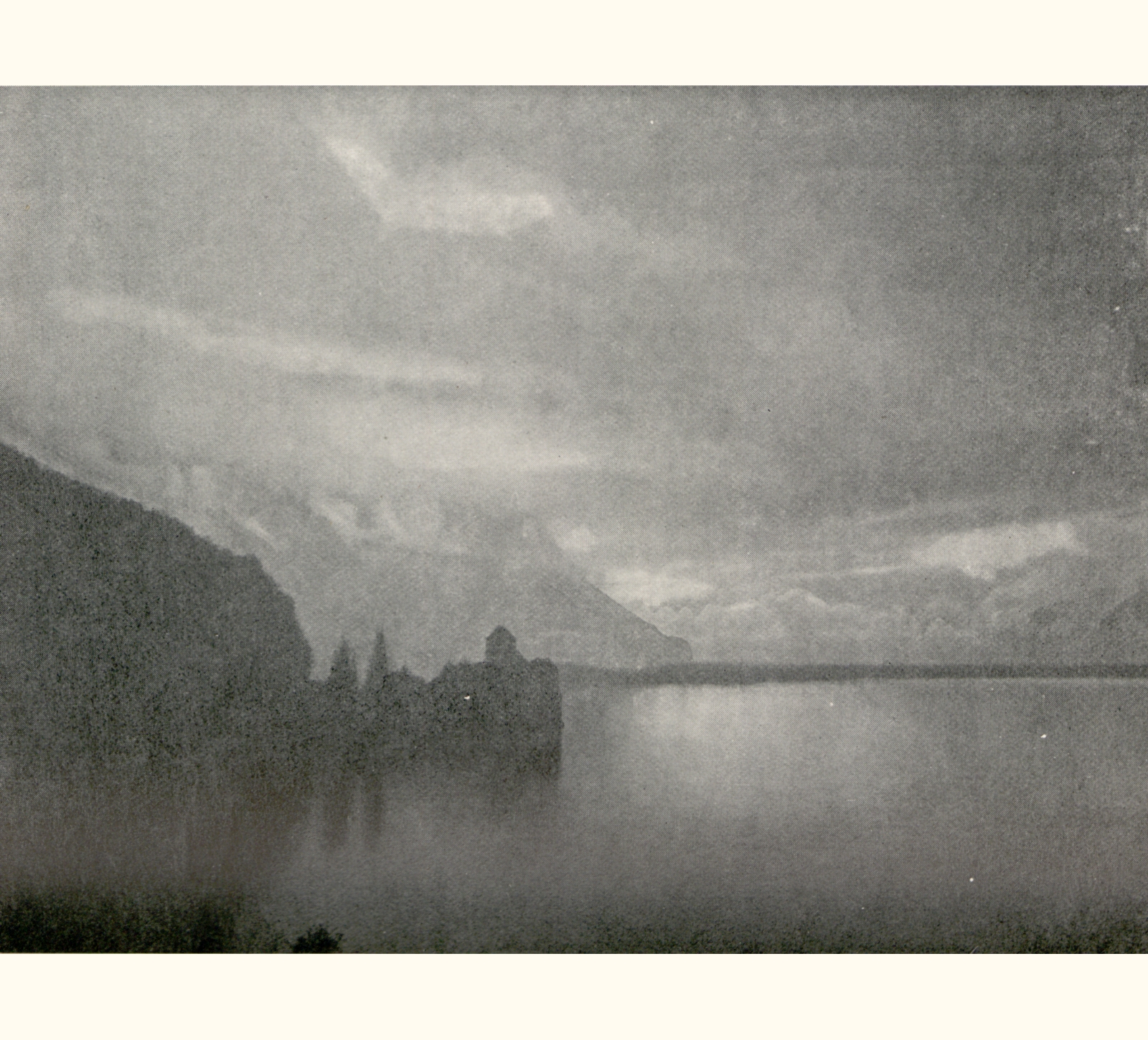 1899 Forty-fourth Annual Exhibition of the Royal Photographic Society