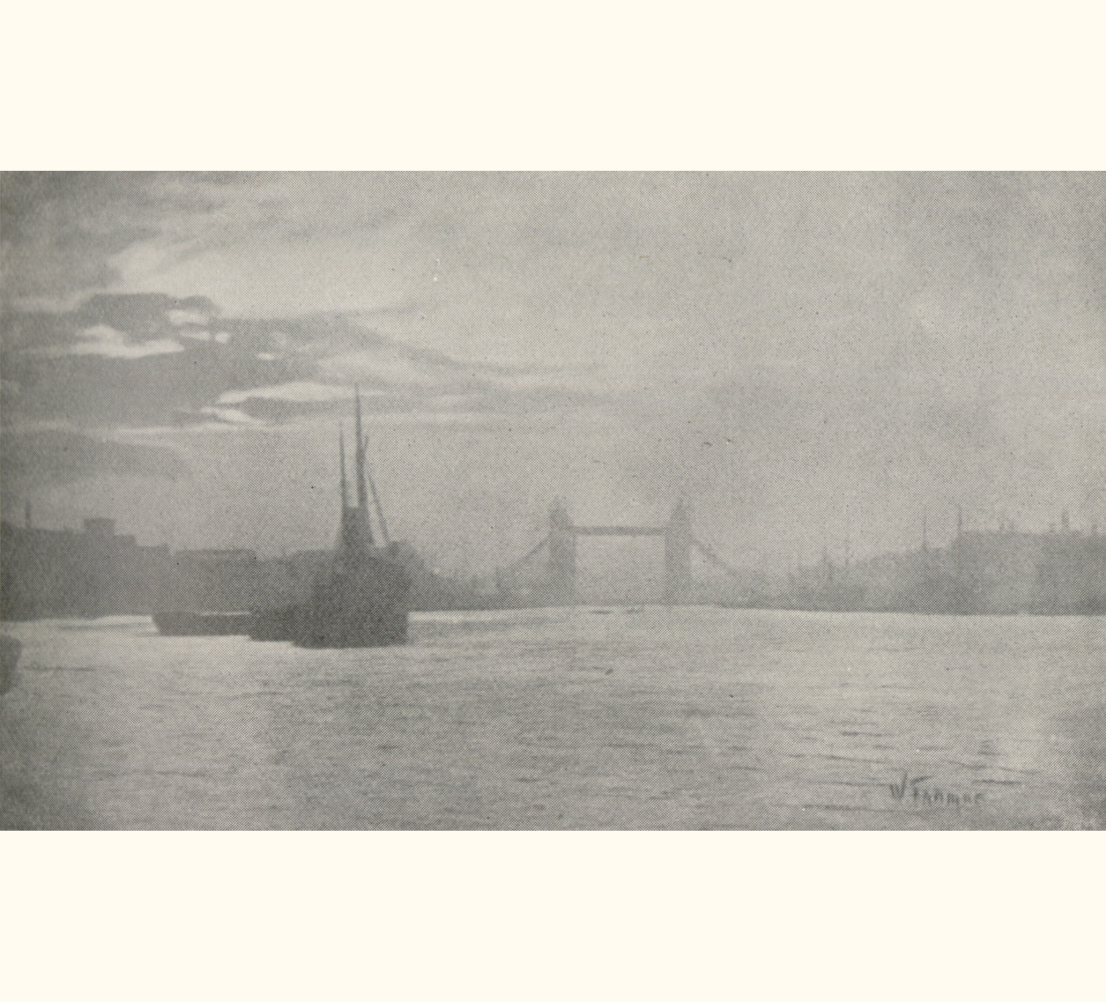 1899 Forty-fourth Annual Exhibition of the Royal Photographic Society