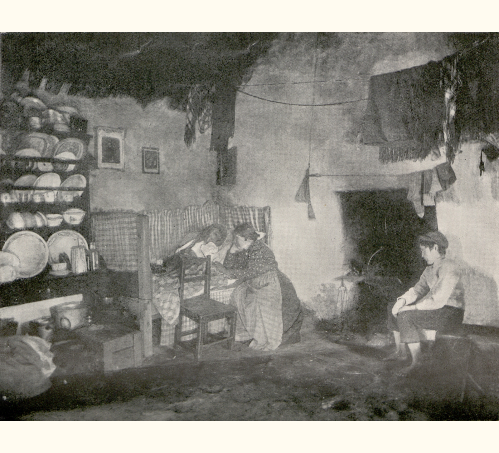1899 Forty-fourth Annual Exhibition of the Royal Photographic Society